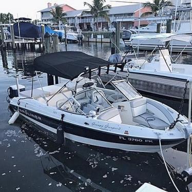 2011 Bayliner 184 sf series fishnski