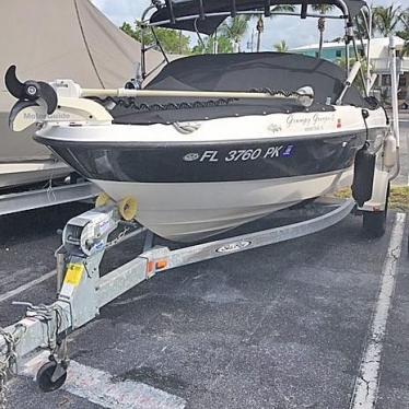 2011 Bayliner 184 sf series fishnski