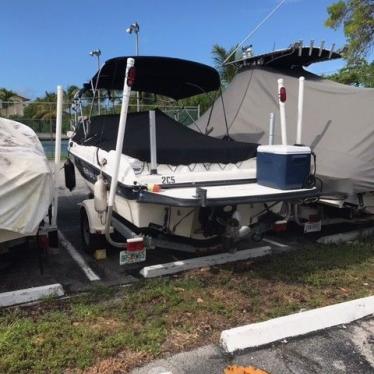 2011 Bayliner 184 sf series fishnski