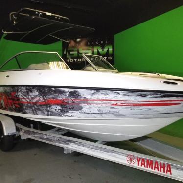 2005 Yamaha sx230 ho