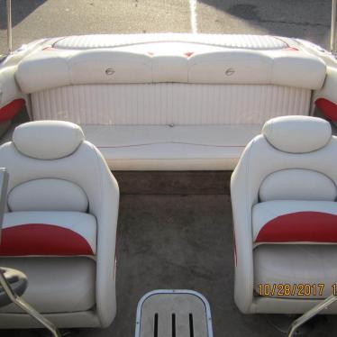 2007 Crownline 180 br