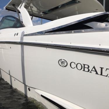 2015 Cobalt a40