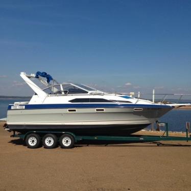 1989 Bayliner 350