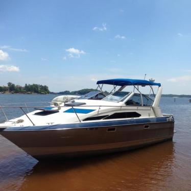 1989 Bayliner 350