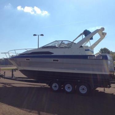 1989 Bayliner 350