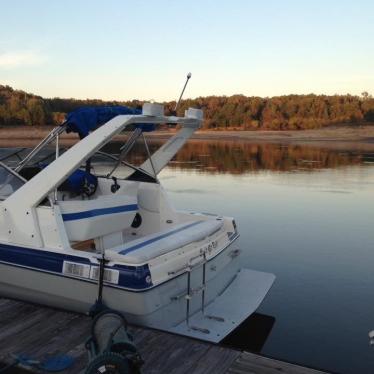 1989 Bayliner 350