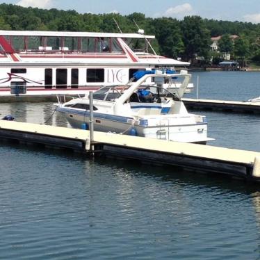 1989 Bayliner 350