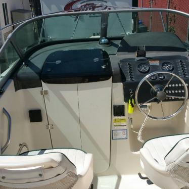 2001 Bayliner 2102 trophy