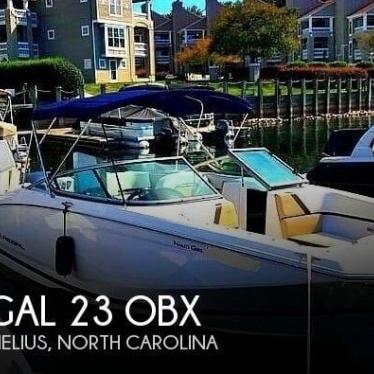 2016 Regal 23 obx