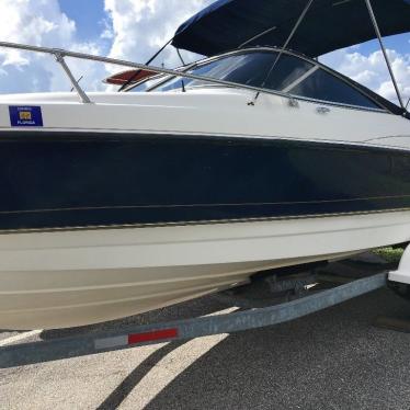 2003 Bayliner