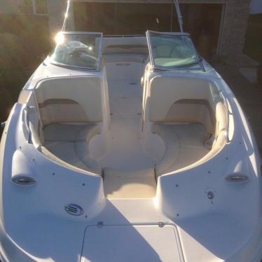 2004 Chaparral sunesta 254