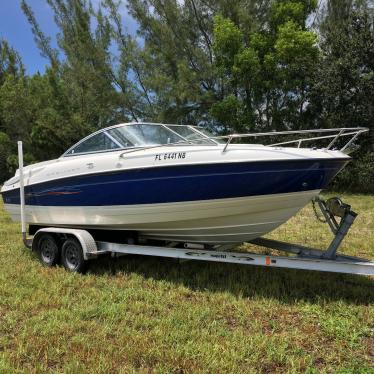 2006 Bayliner 212