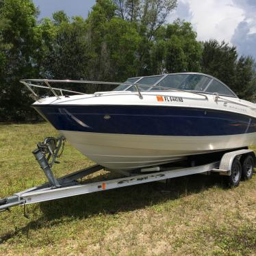 2006 Bayliner 212