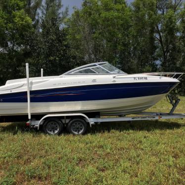 2006 Bayliner 212