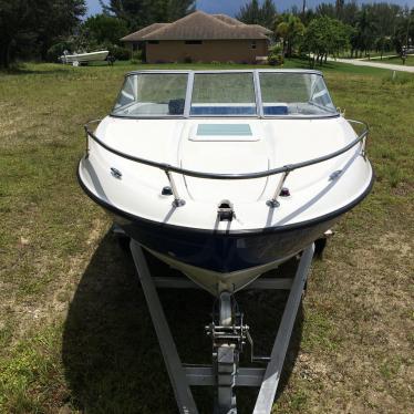 2006 Bayliner 212