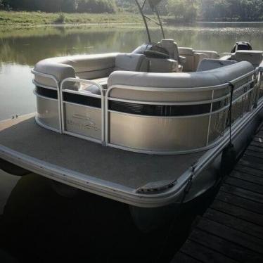 2014 Bennington 2375gcw g23