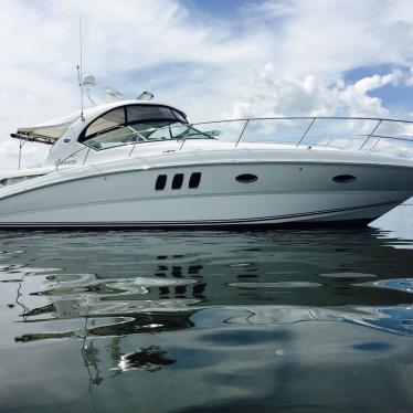 Sea Ray 38 Sundancer 2006 for sale for $135,000 - Boats-from-USA.com