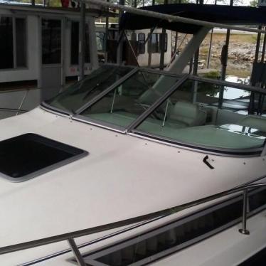 1998 Chaparral 27