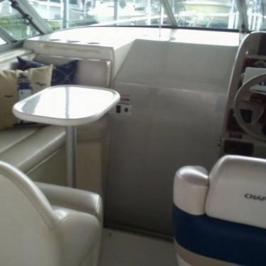 1998 Chaparral 27