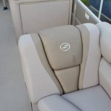 2014 Starcraft stardeck 236 cruise