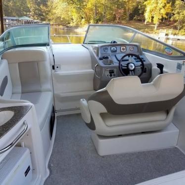 2012 Chaparral 270 signature