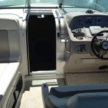 2012 Chaparral 270 signature