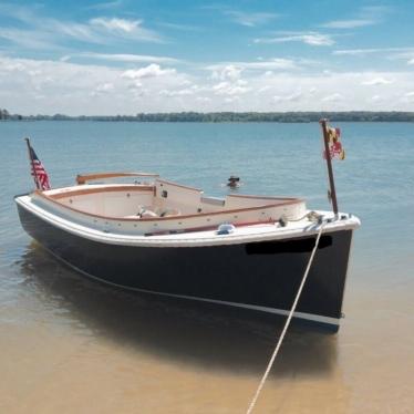 Quahaug 16 1985 for sale for $15,000 - Boats-from-USA.com