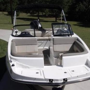 2016 Bayliner 190 db