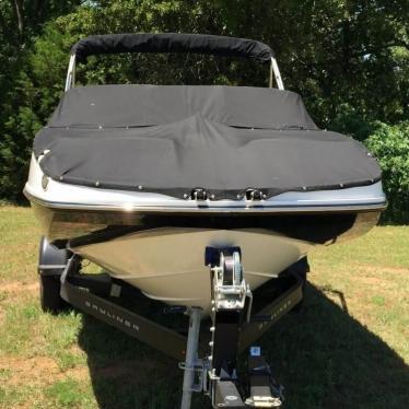 2016 Bayliner 190 db