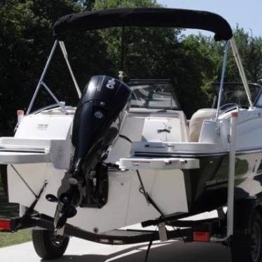 2016 Bayliner 190 db