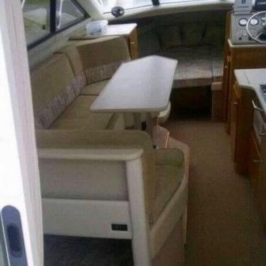 2001 Bayliner 2858 ciera command bridge