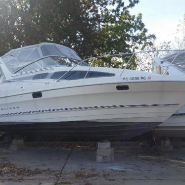 1994 Bayliner 285