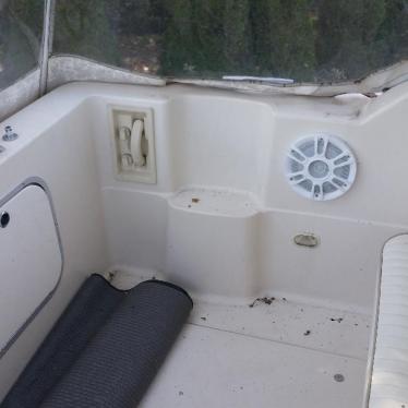 1994 Bayliner 285