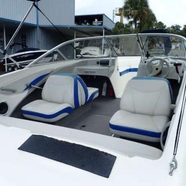 2006 Bayliner 180 bowrider