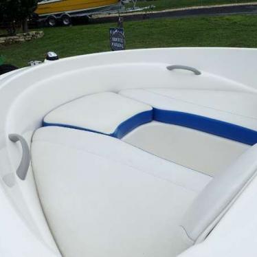 2006 Bayliner 180 bowrider