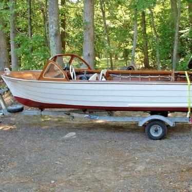 Penn Yan Baltic 1961 for sale for $2,000 - Boats-from-USA.com