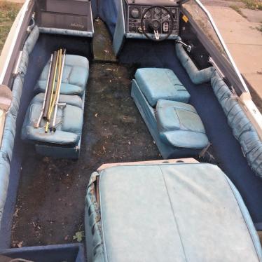 1981 Bayliner