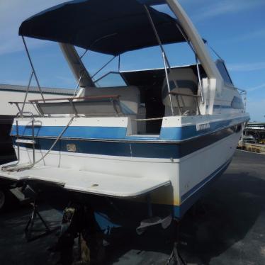 Bayliner Ciera 2550 1987 for sale for $100 - Boats-from-USA.com