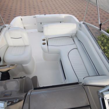 2003 Bayliner 245 cruiser