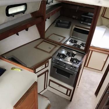 1981 Bayliner explorer