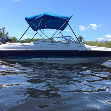 1995 Bayliner