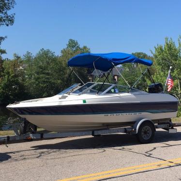 1995 Bayliner