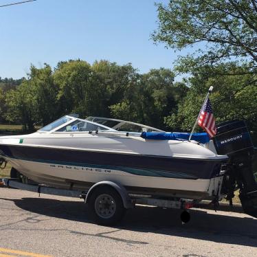 1995 Bayliner