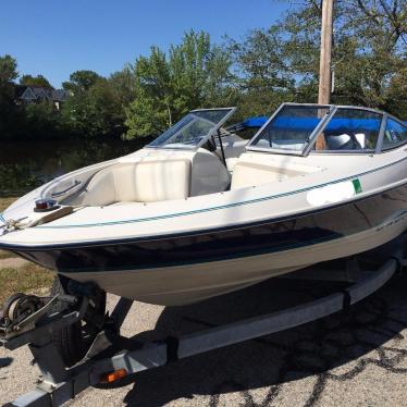 1995 Bayliner