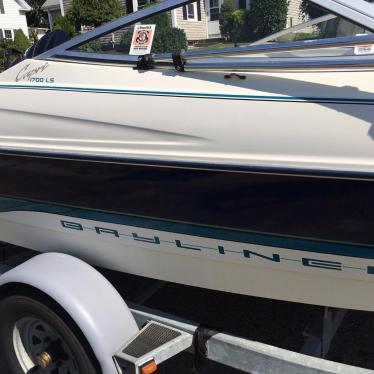 1995 Bayliner