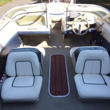 1995 Bayliner