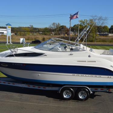 2004 Bayliner 265 sb cruiser