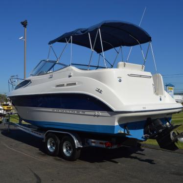 2004 Bayliner 265 sb cruiser