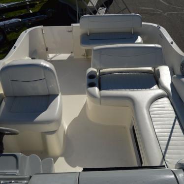 2004 Bayliner 265 sb cruiser