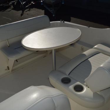 2004 Bayliner 265 sb cruiser